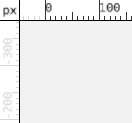 animation of a rendering discrepancy